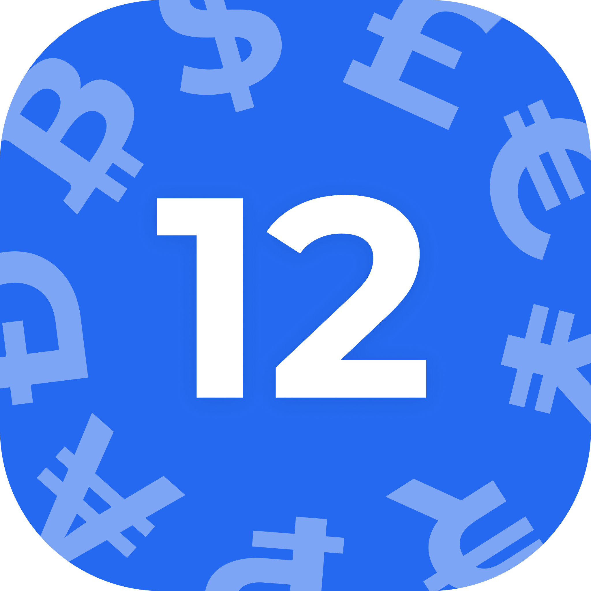 Twelve Data MCP Server