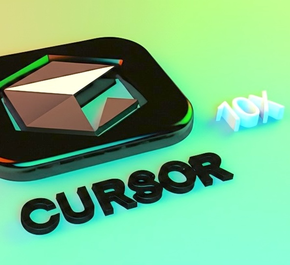 Cursor10x