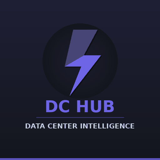 DC Hub - Data Center Intelligence