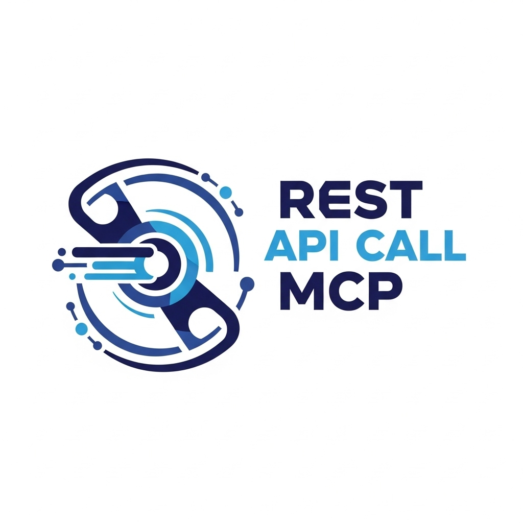 REST API MCP (Model Context Protocol) - TypeScript Server