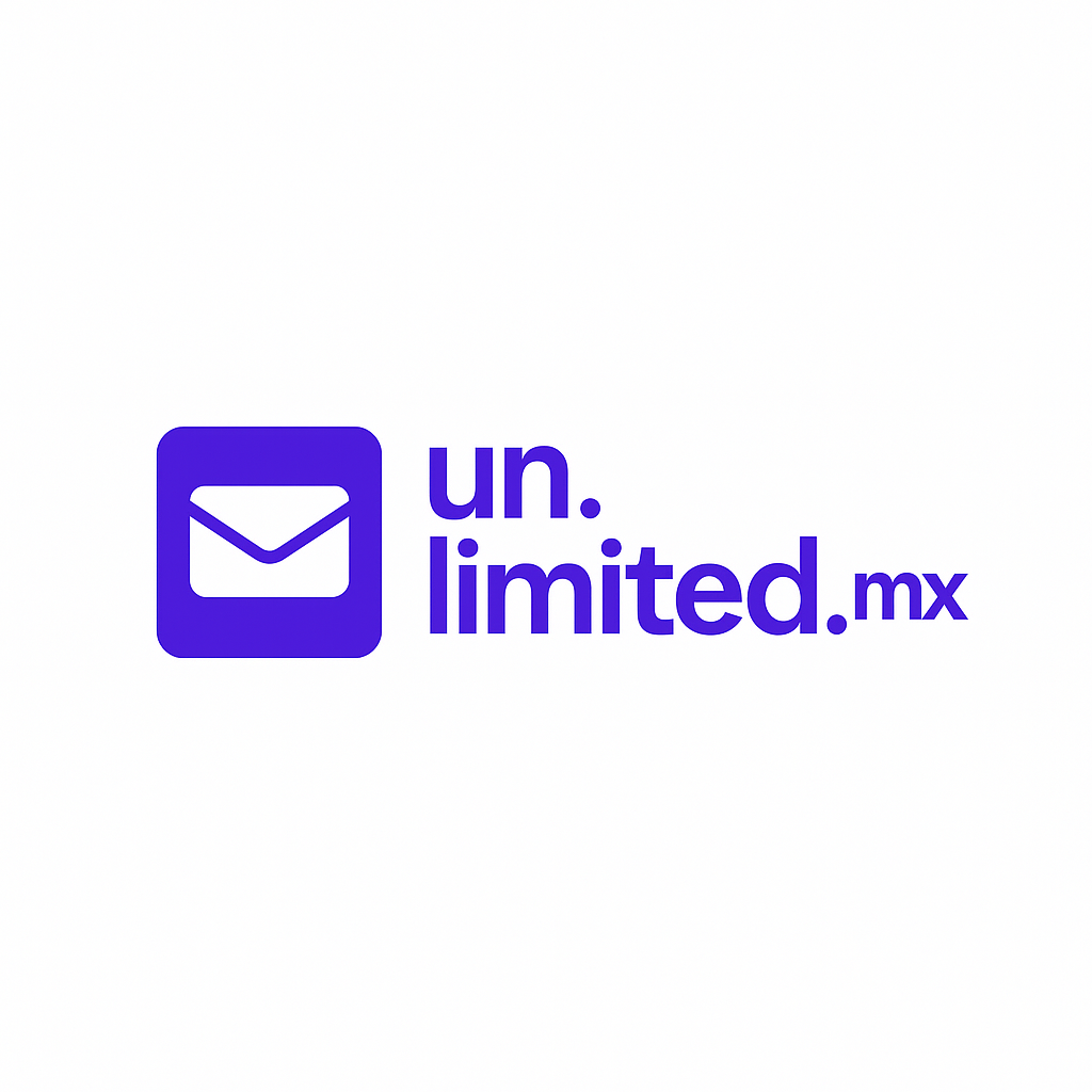 un.limited.mx Email Testing Platform